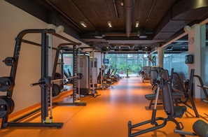 Gym