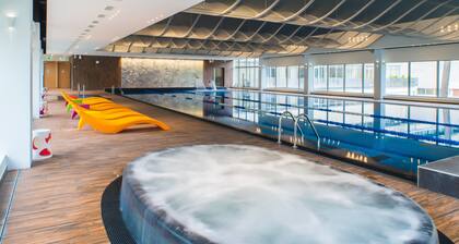 SemaraH Hotel Lielupe SPA & Conferences