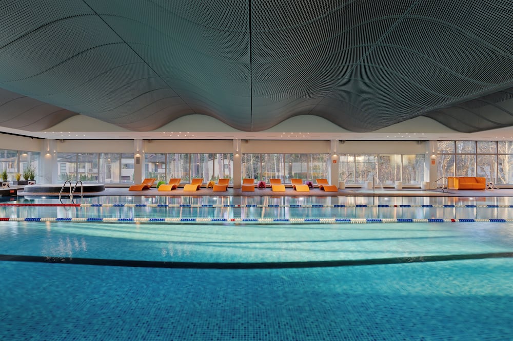 SemaraH Hotel Lielupe SPA & Conferences