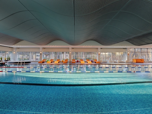 SemaraH Hotel Lielupe SPA & Conferences