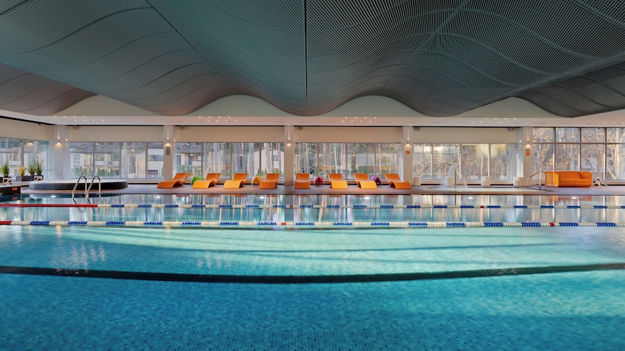 SemaraH Hotel Lielupe SPA & Conferences