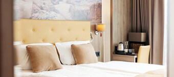 SemaraH Hotel Lielupe SPA & Conferences
