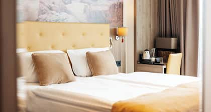 SemaraH Hotel Lielupe SPA & Conferences