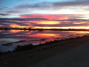 شاطئ خاص قريب