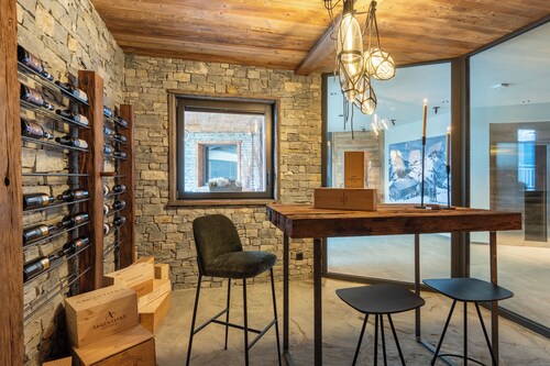 Hotel Welschen Zermatt