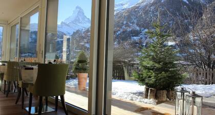 Hotel Welschen Zermatt