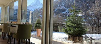 Hotel Welschen Zermatt