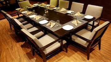 Comodidades da propriedade