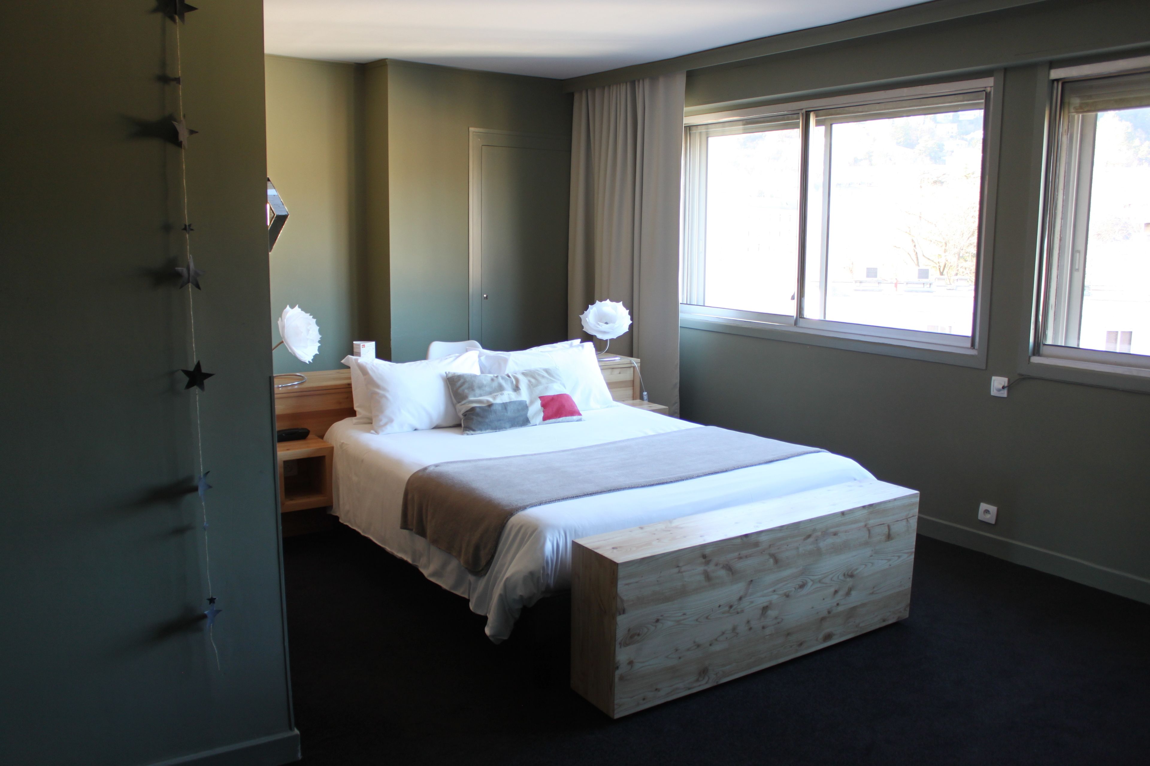 Foto - Mon Hotel à Gap