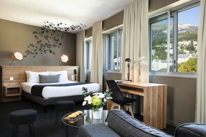 Luxury-Suite