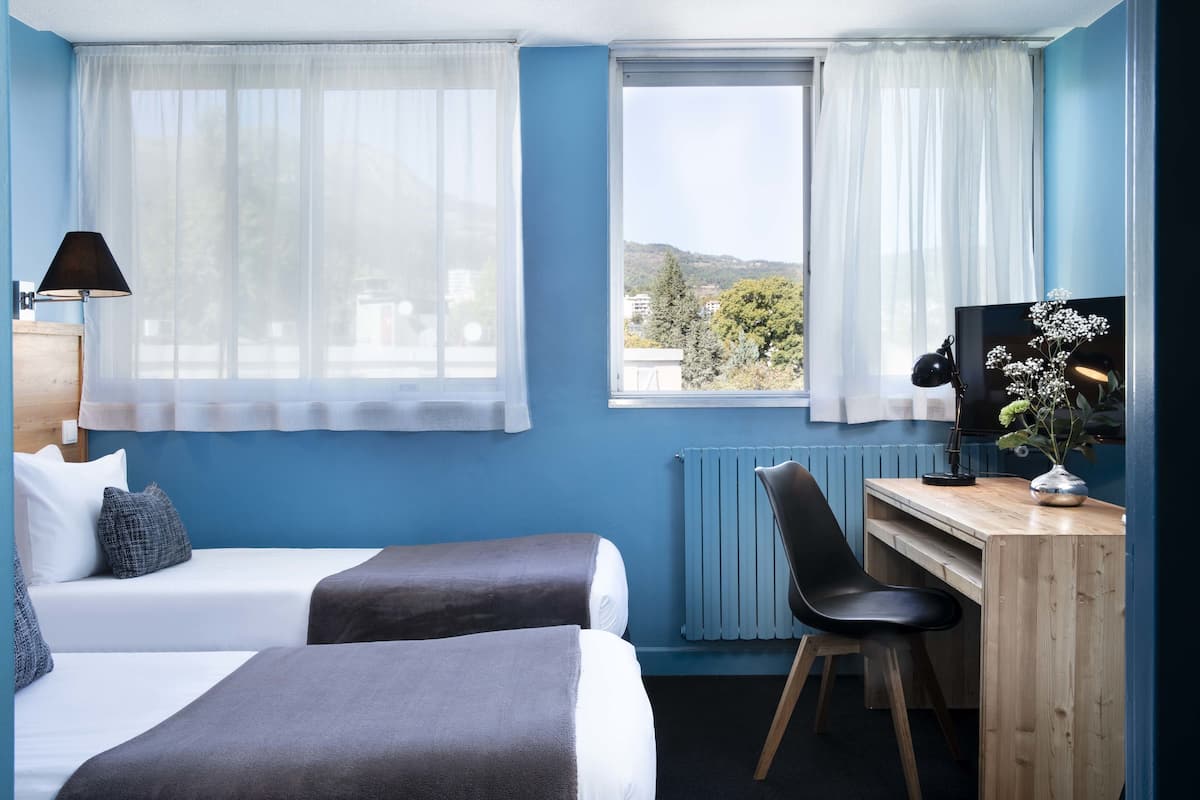 Chambre Familiale