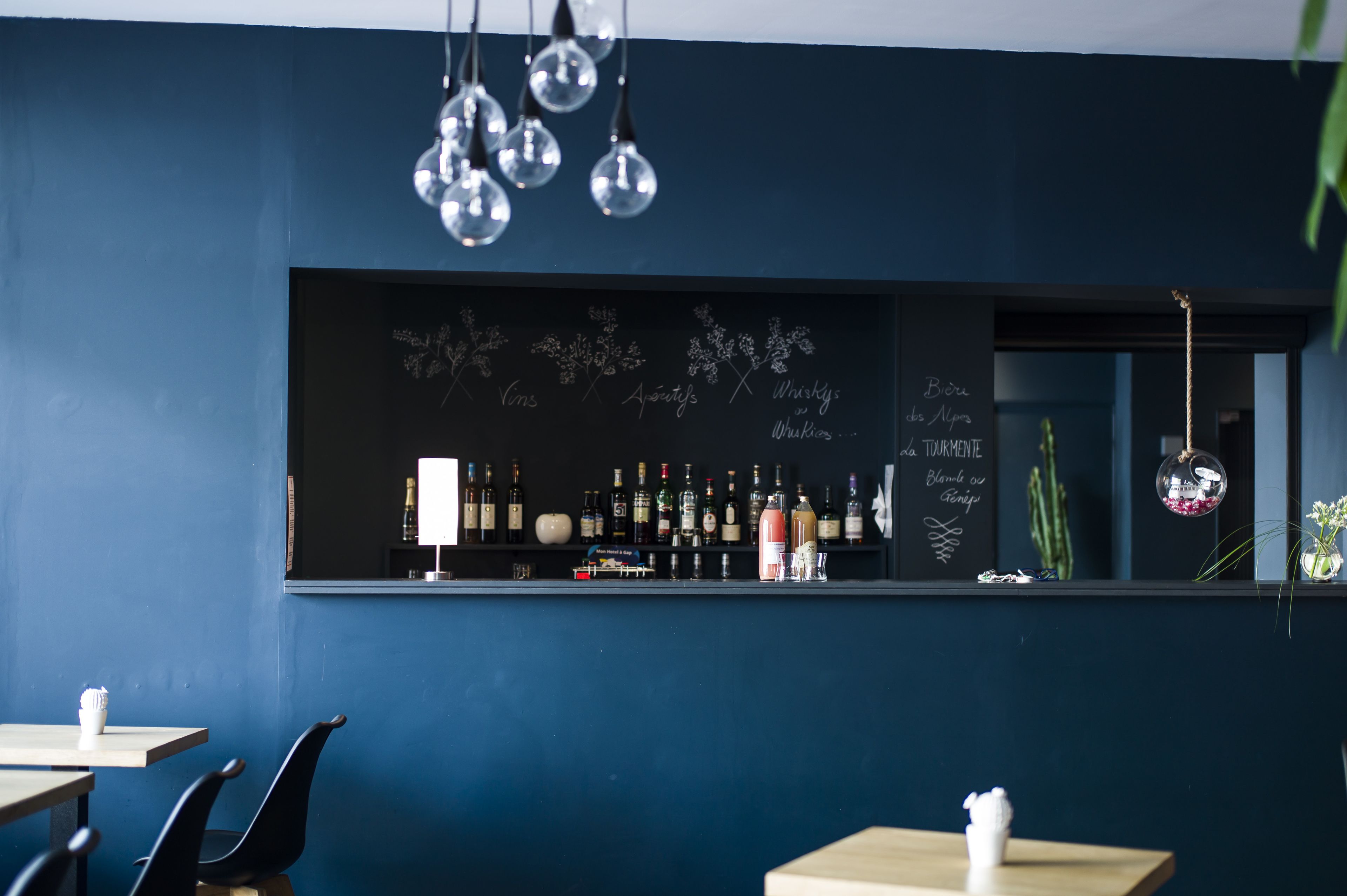 Foto - Mon Hotel à Gap