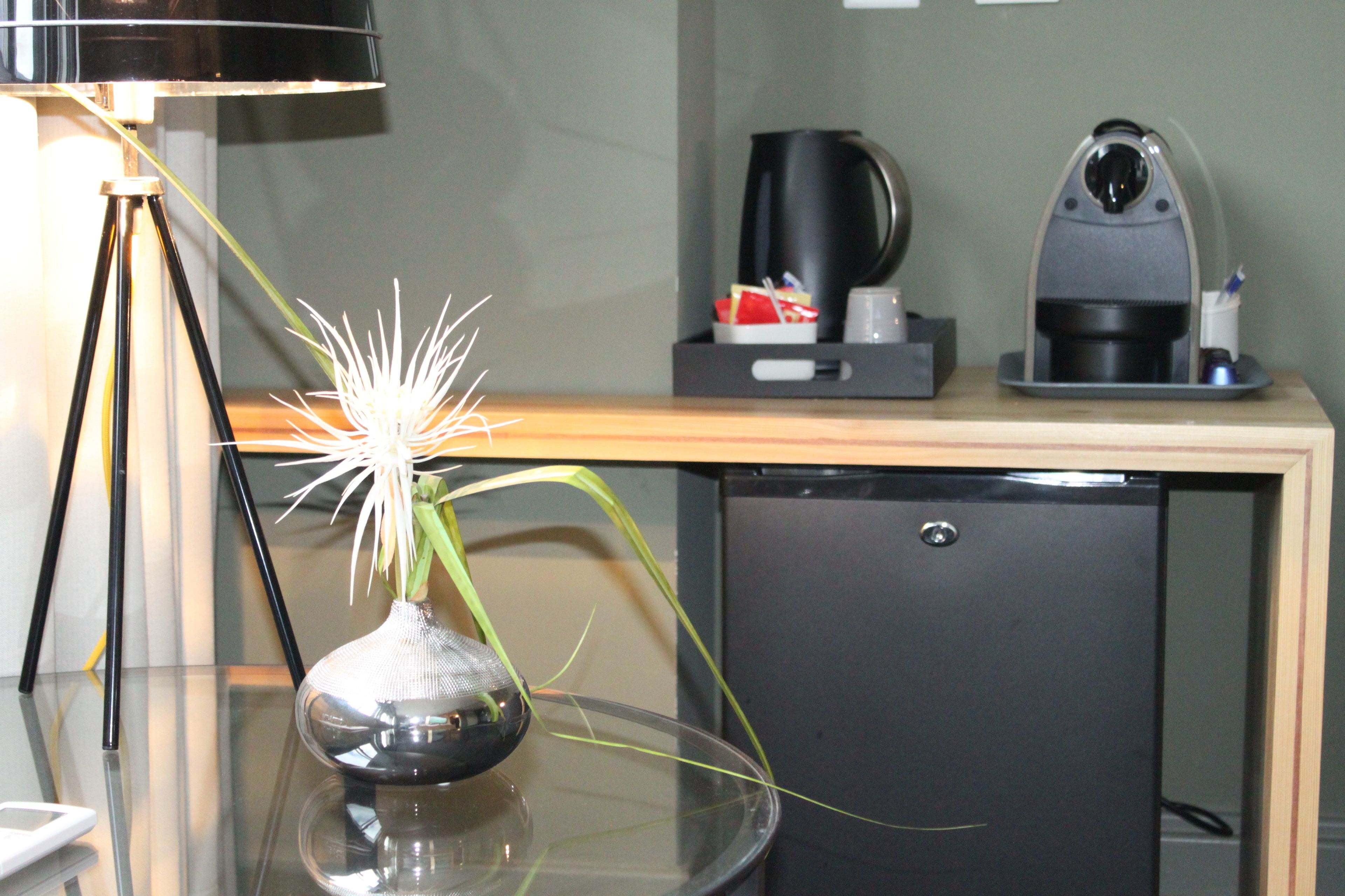 suite (for 1 person) | premium bedding, individually decorated, individually furnished, desk