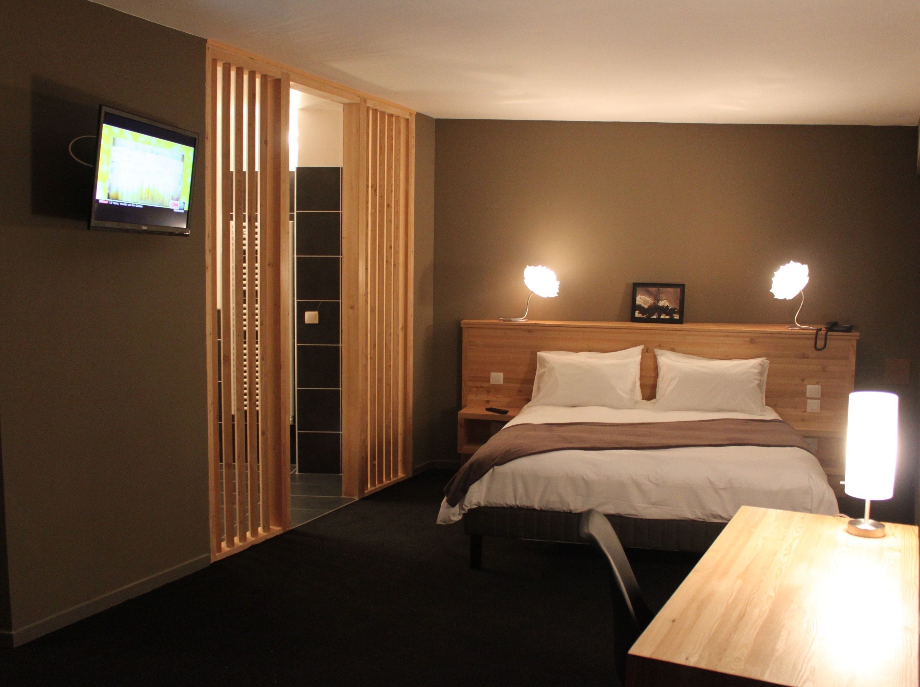 Foto - Mon Hotel à Gap