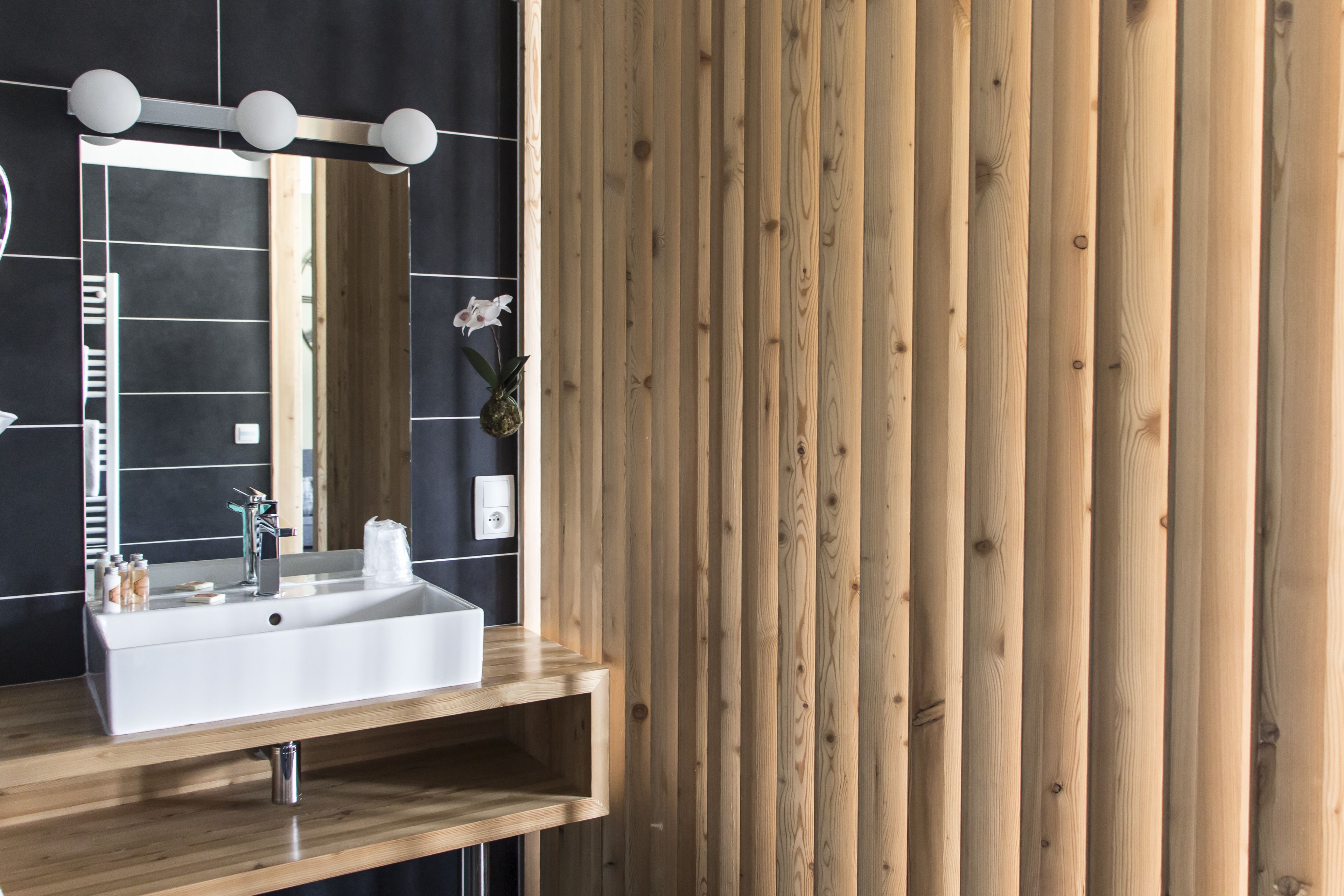 Foto - Mon Hotel à Gap