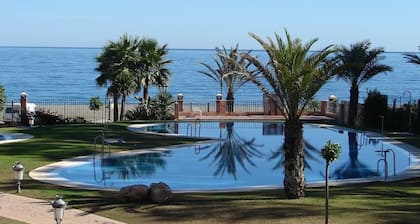 Don Juan Beach Resort