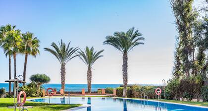 Don Juan Beach Resort