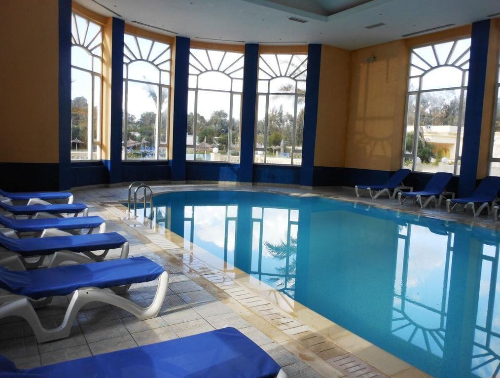 Foto - TMK L'Atrium Yasmine by Turismark