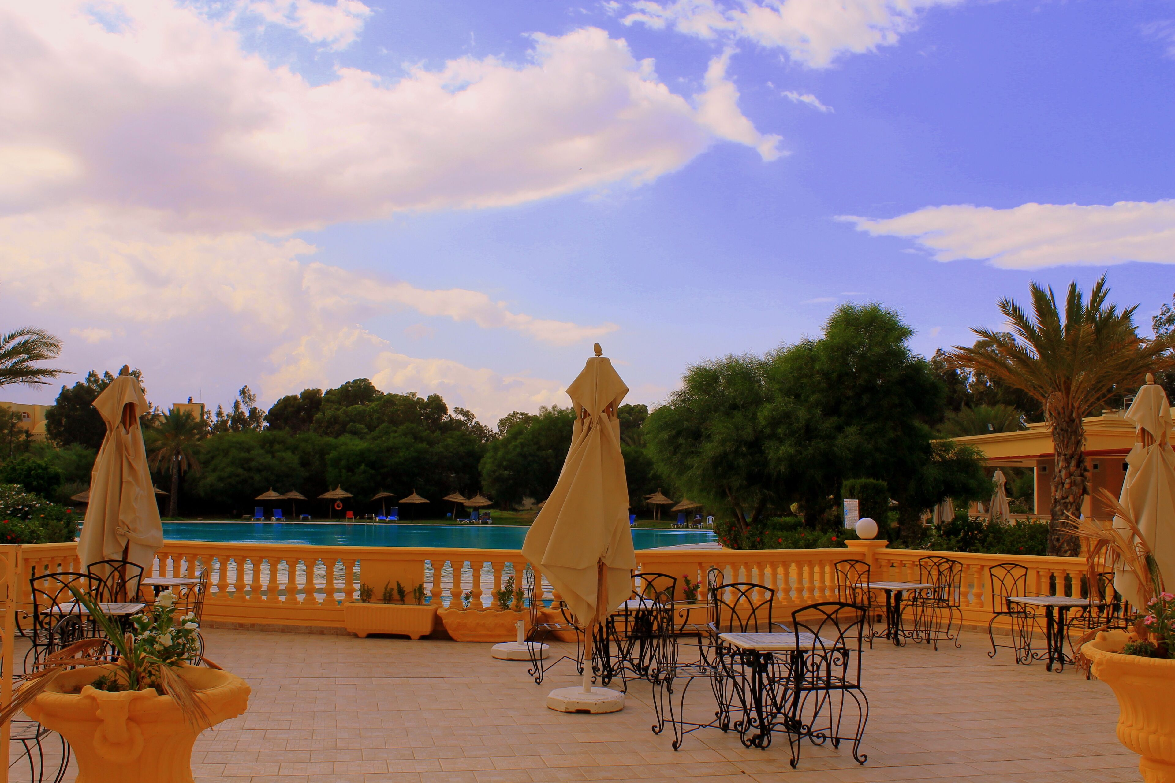 Foto - TMK L'Atrium Yasmine by Turismark