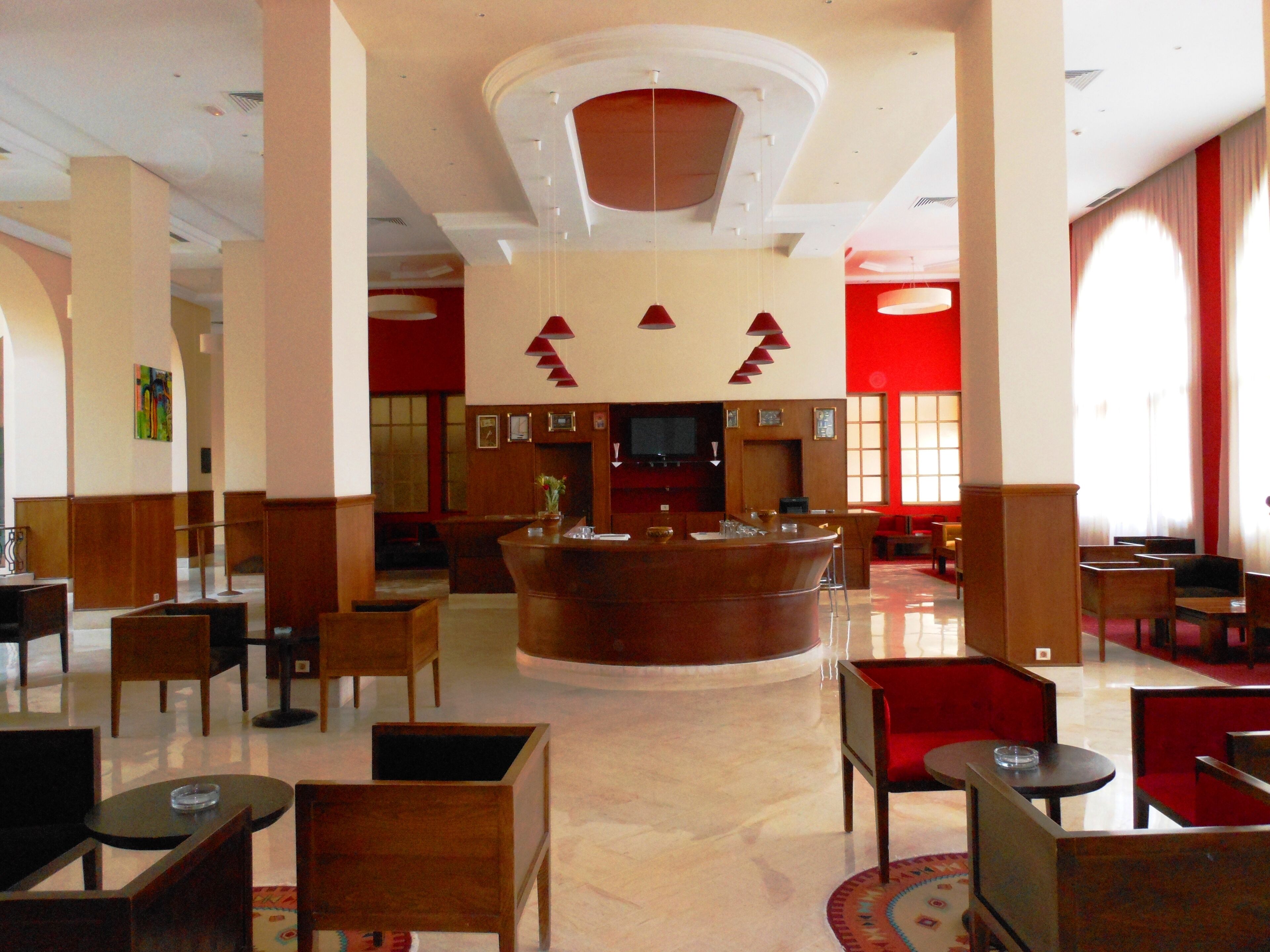 Foto - TMK L'Atrium Yasmine by Turismark