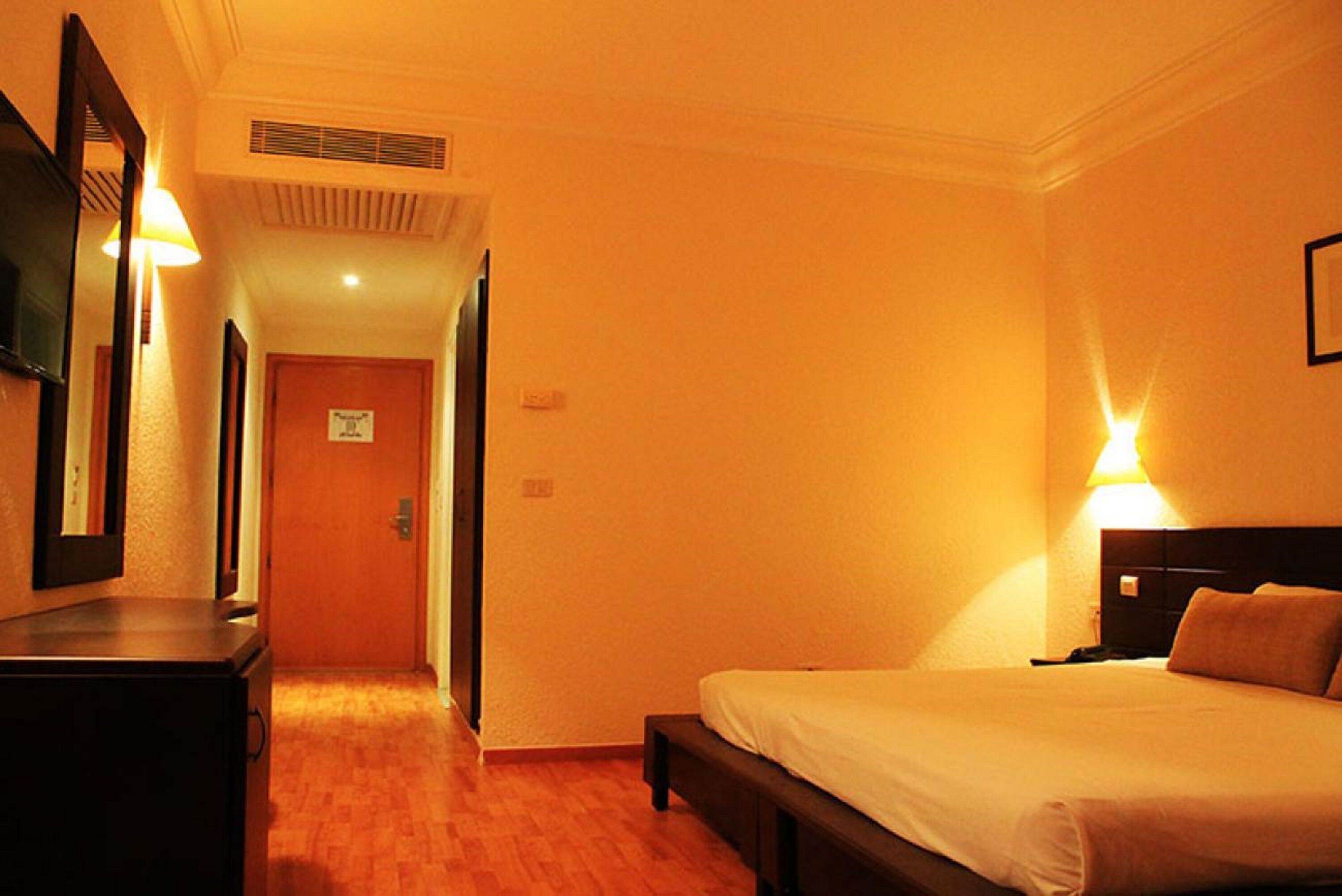 Foto - TMK L'Atrium Yasmine by Turismark