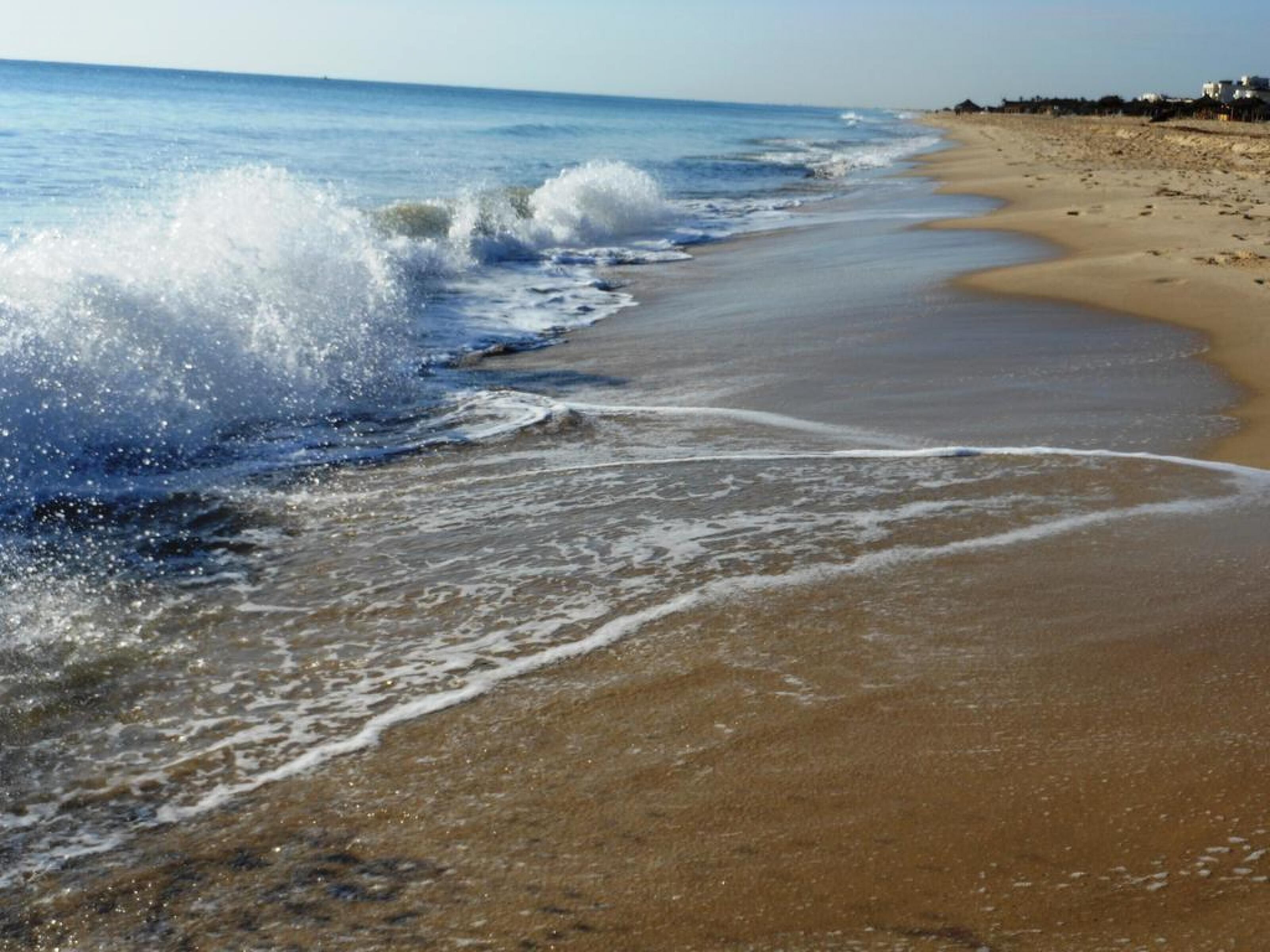 Foto - TMK L'Atrium Yasmine by Turismark