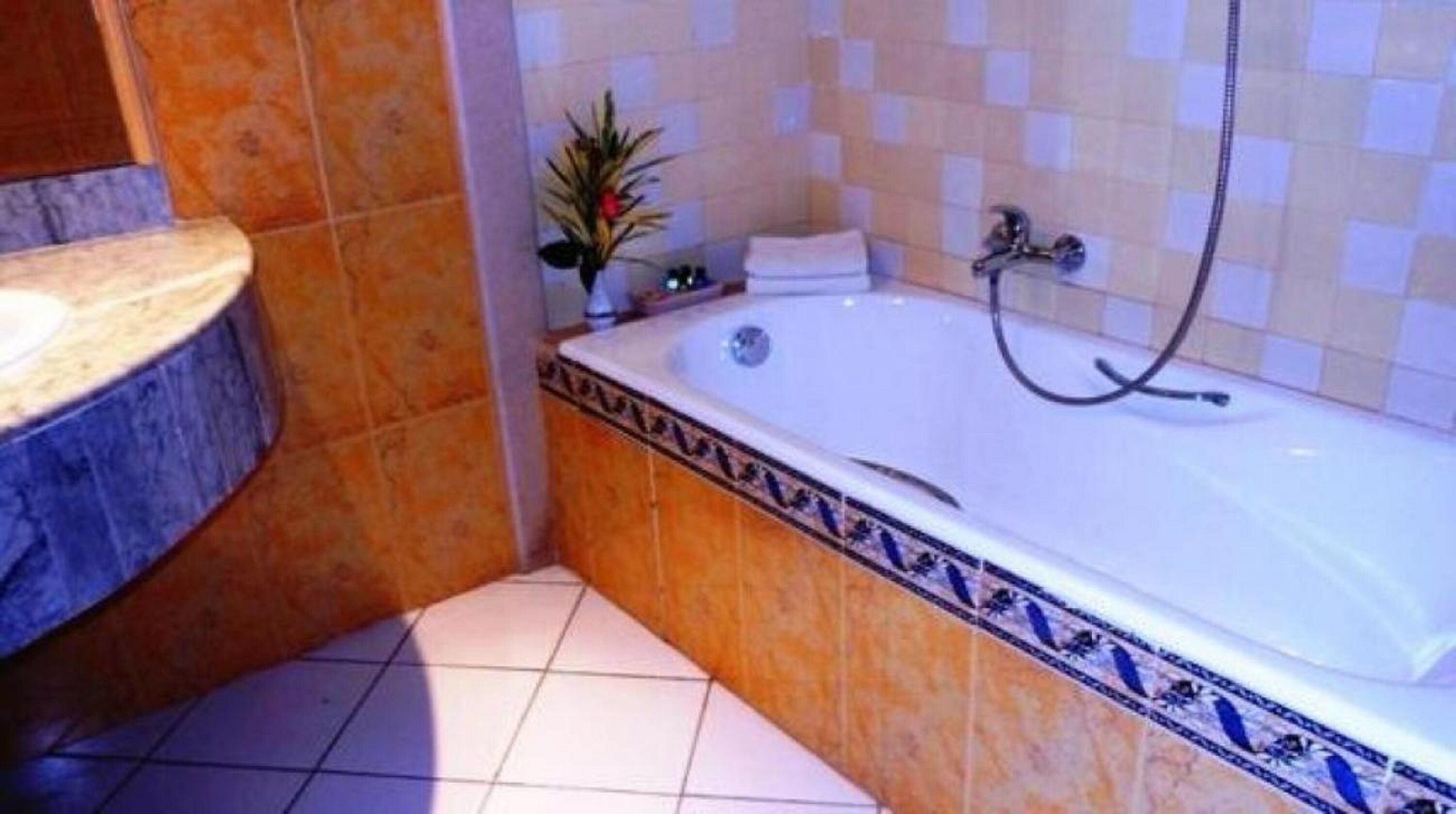 Foto - TMK L'Atrium Yasmine by Turismark