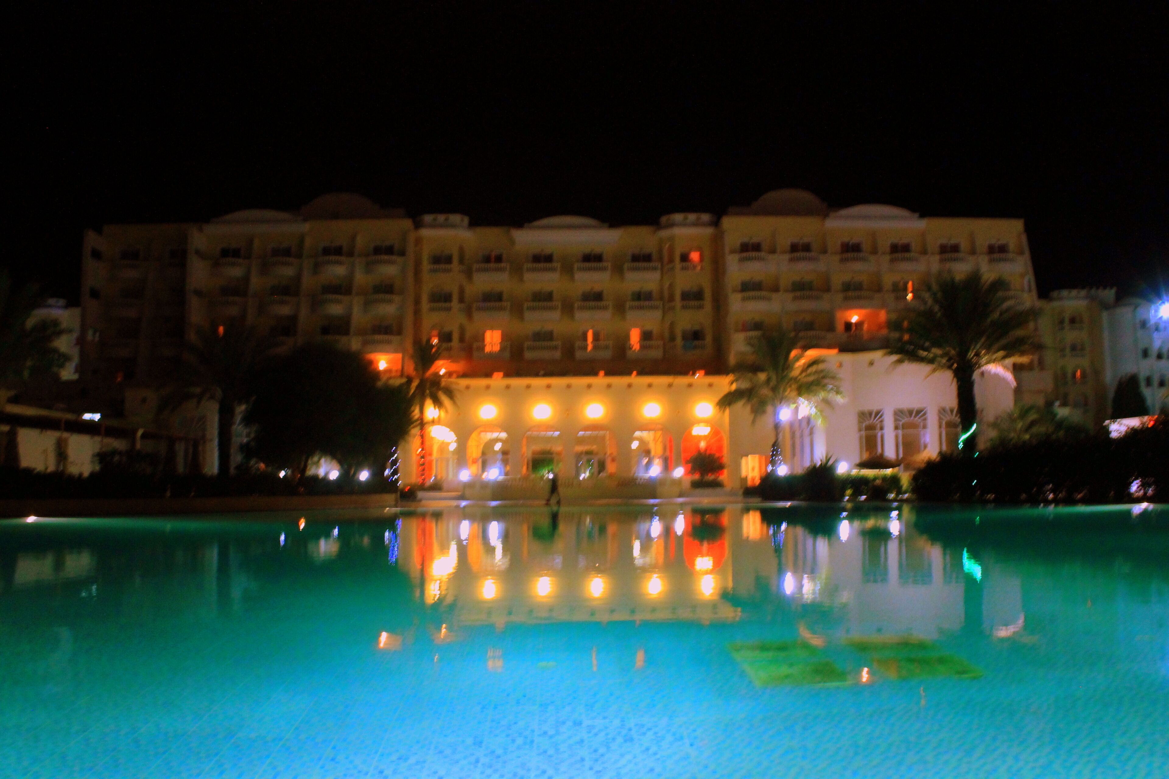 Foto - TMK L'Atrium Yasmine by Turismark