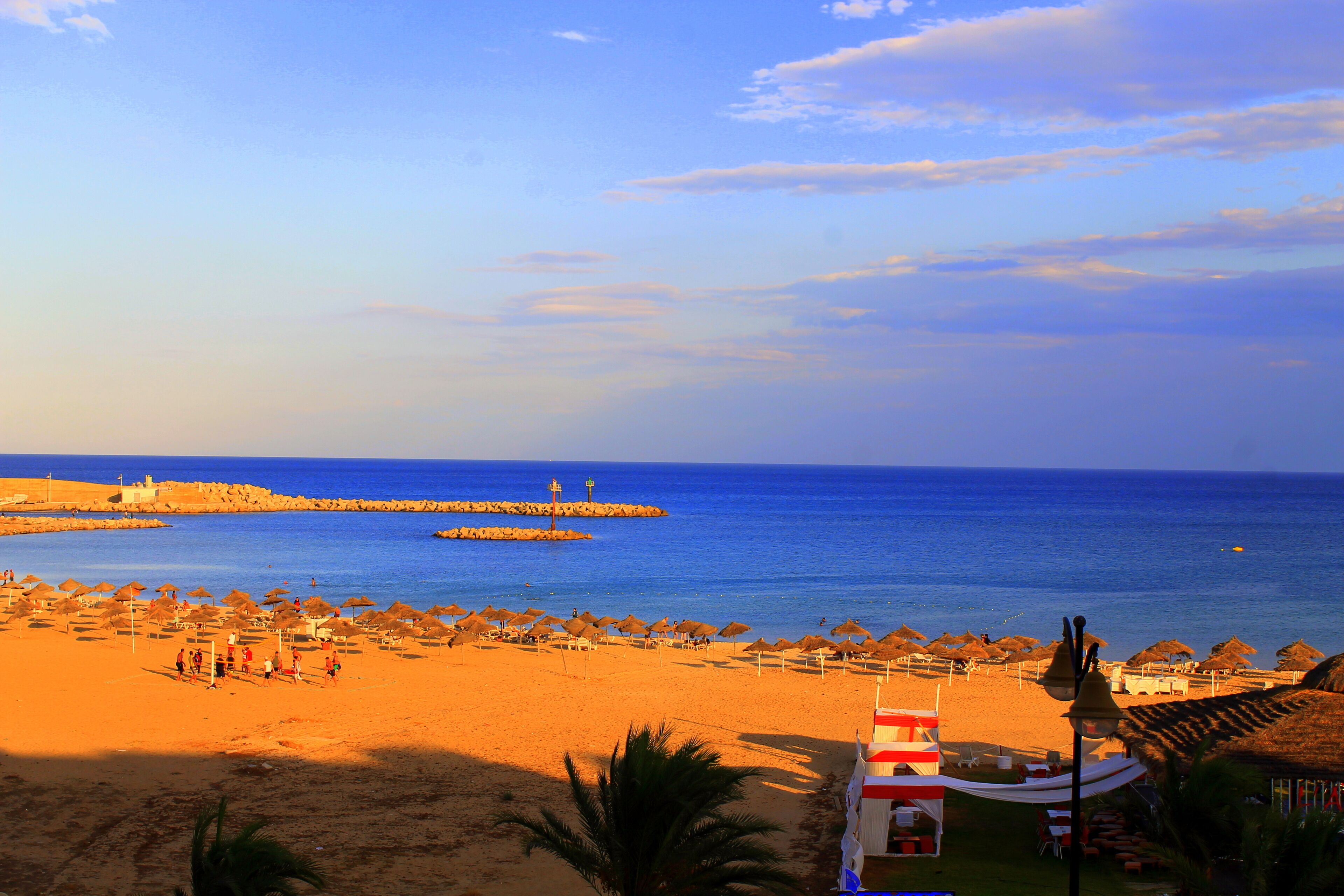 Foto - TMK L'Atrium Yasmine by Turismark