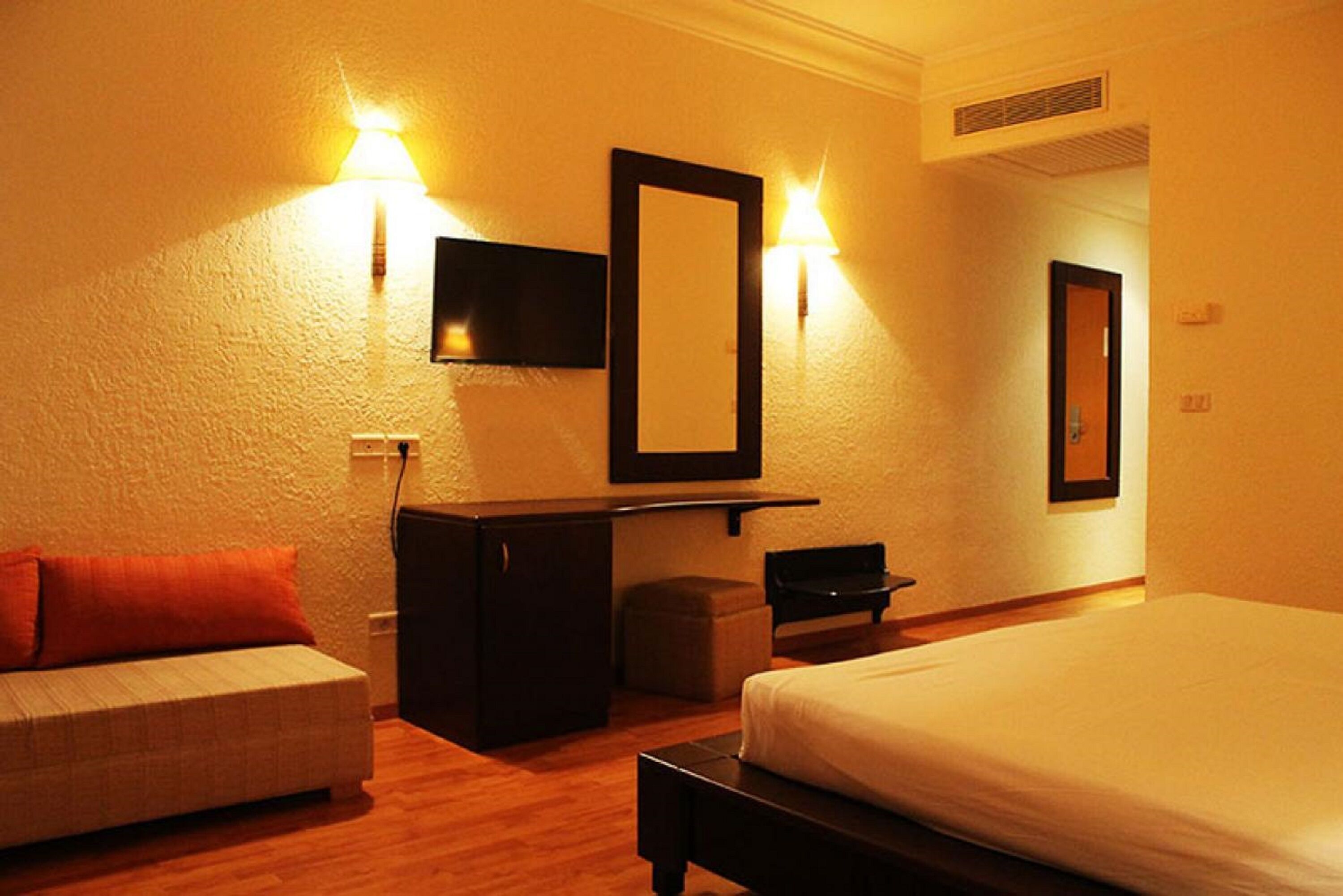 Foto - TMK L'Atrium Yasmine by Turismark