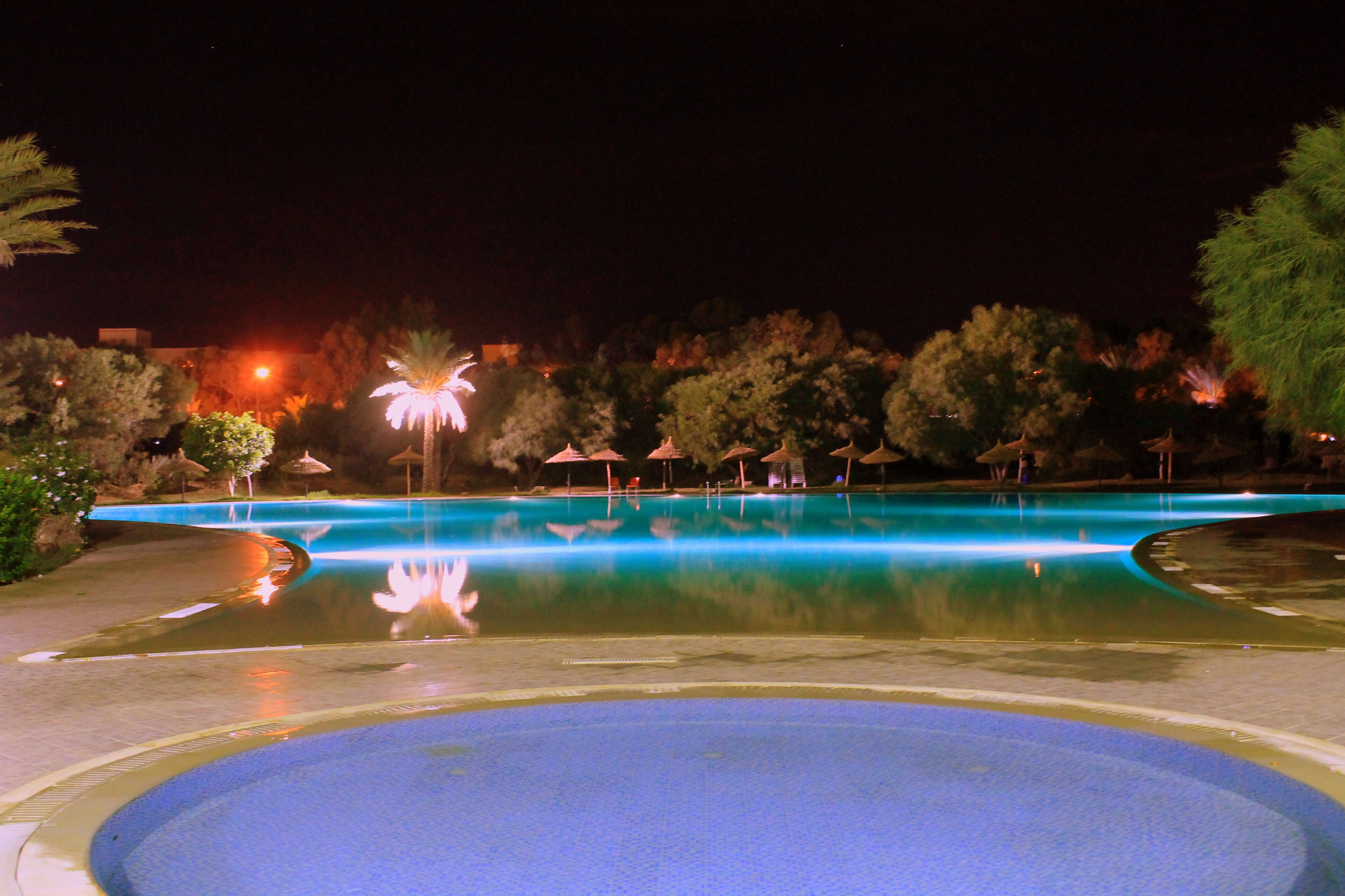 Foto - TMK L'Atrium Yasmine by Turismark