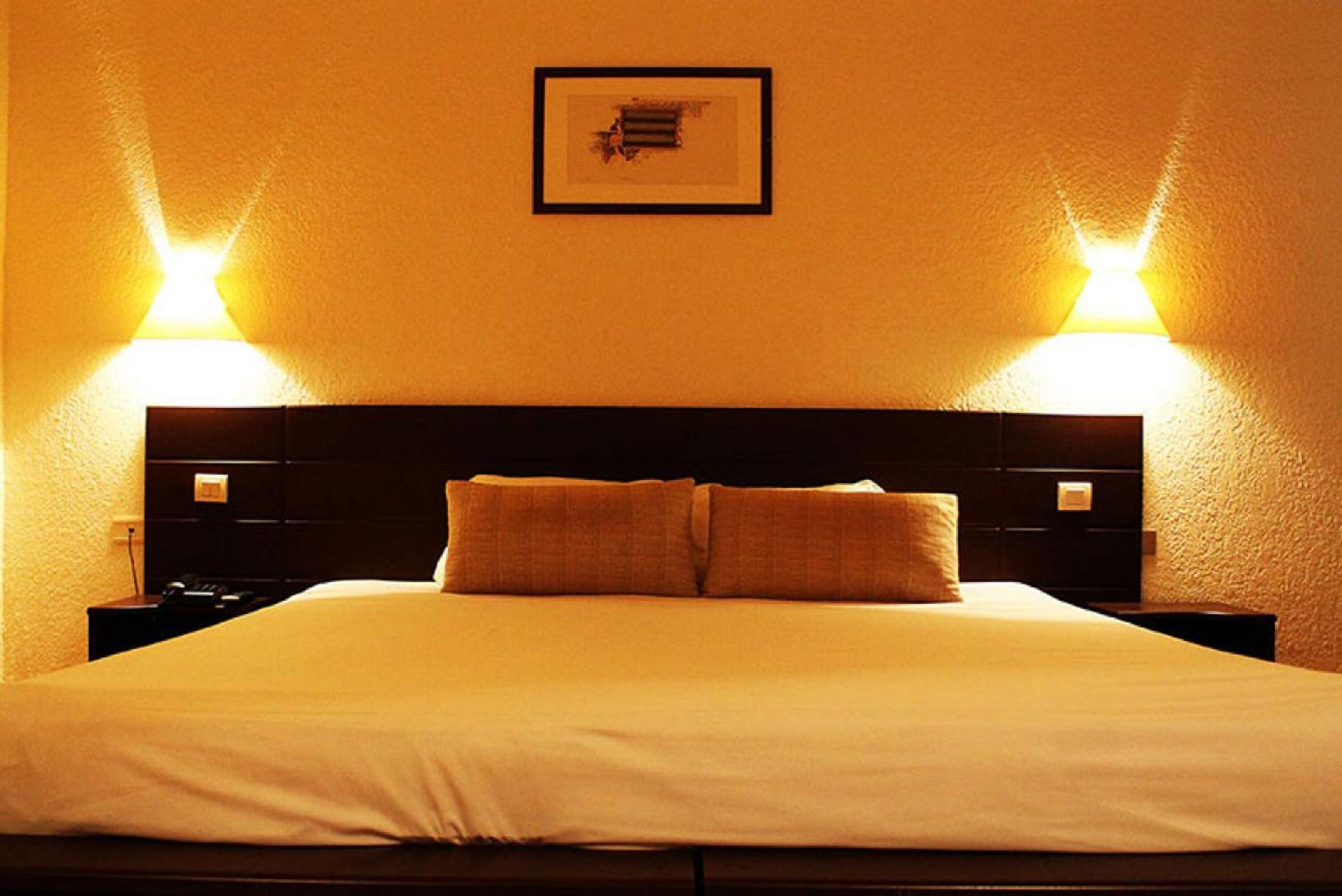 Foto - TMK L'Atrium Yasmine by Turismark