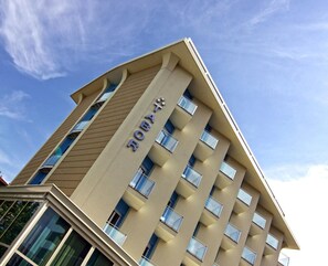 Exterior - Hotel Tabor (Rimini)