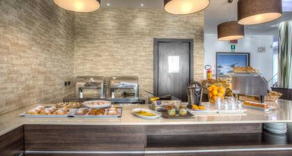 Hotel Tabor