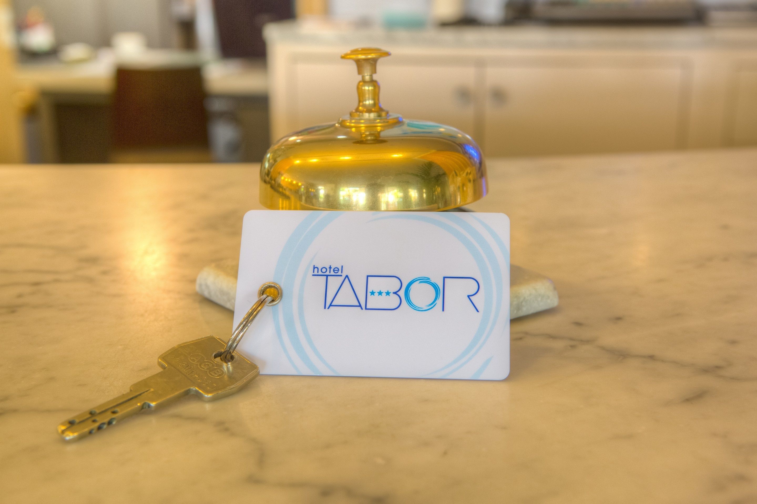 Foto - Hotel Tabor