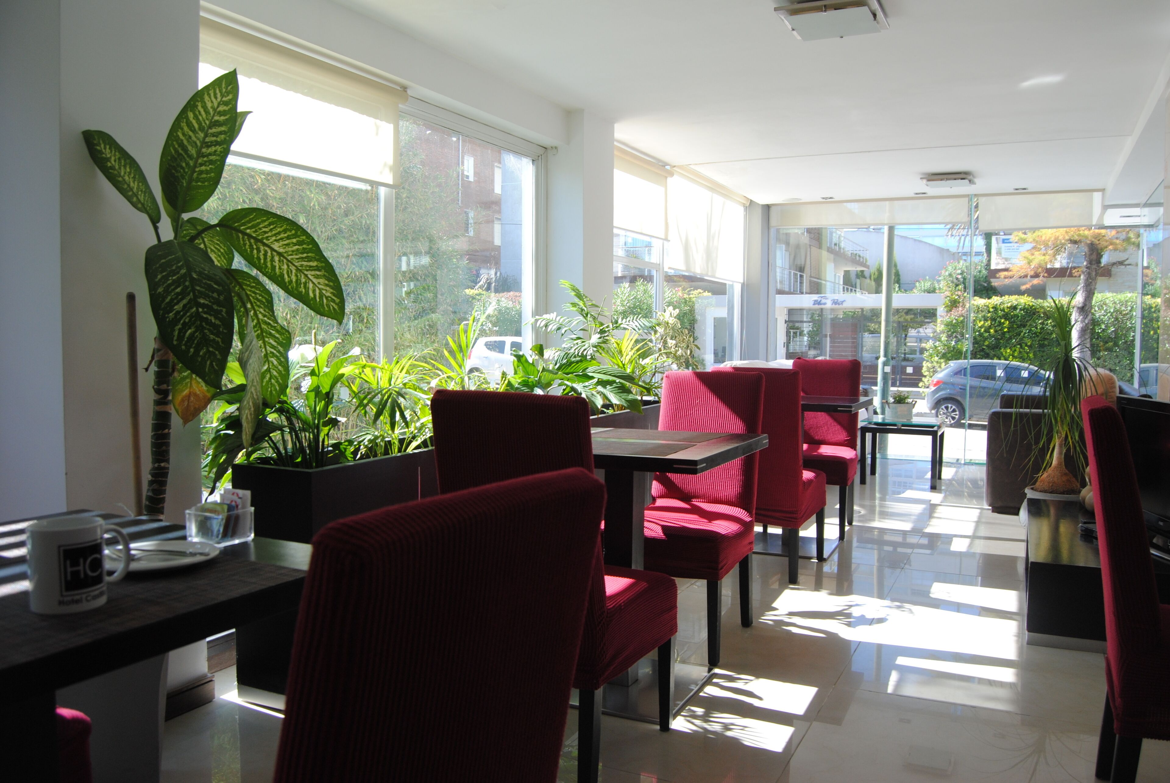 Foto - Hotel Castilla