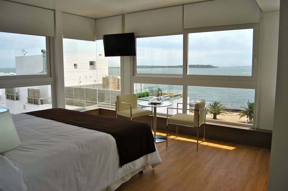 Hotel Castilla