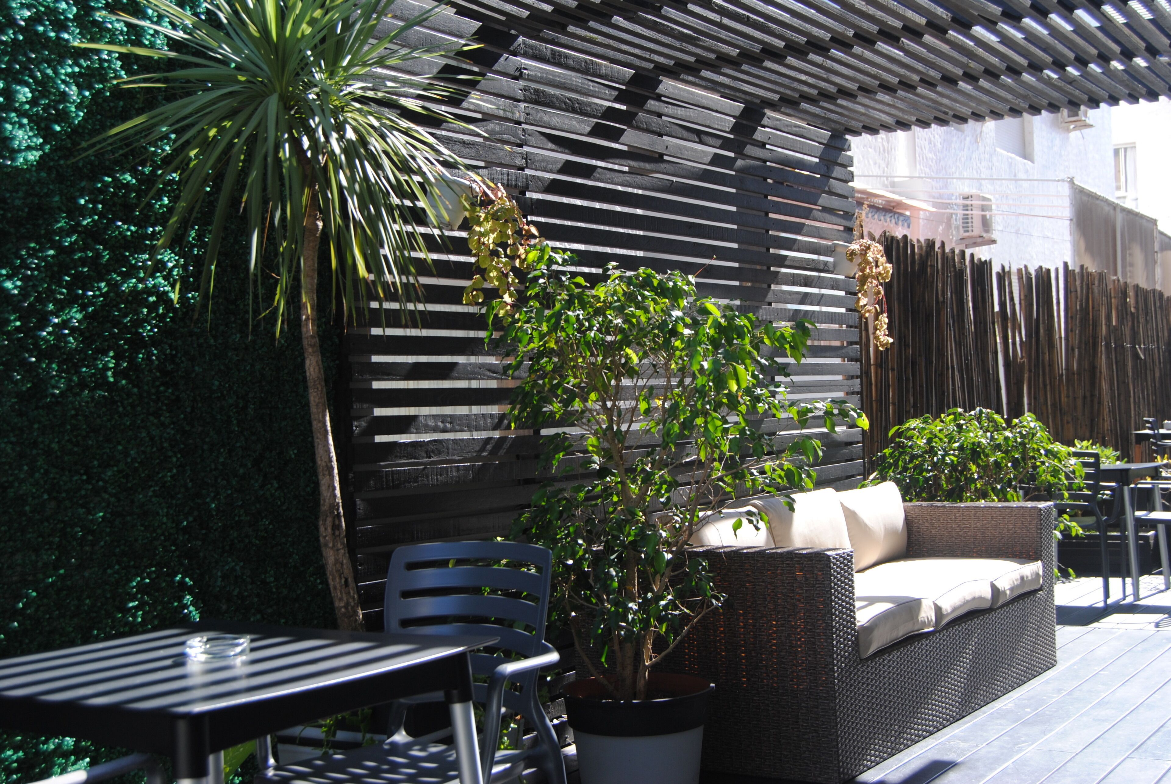 Foto - Hotel Castilla