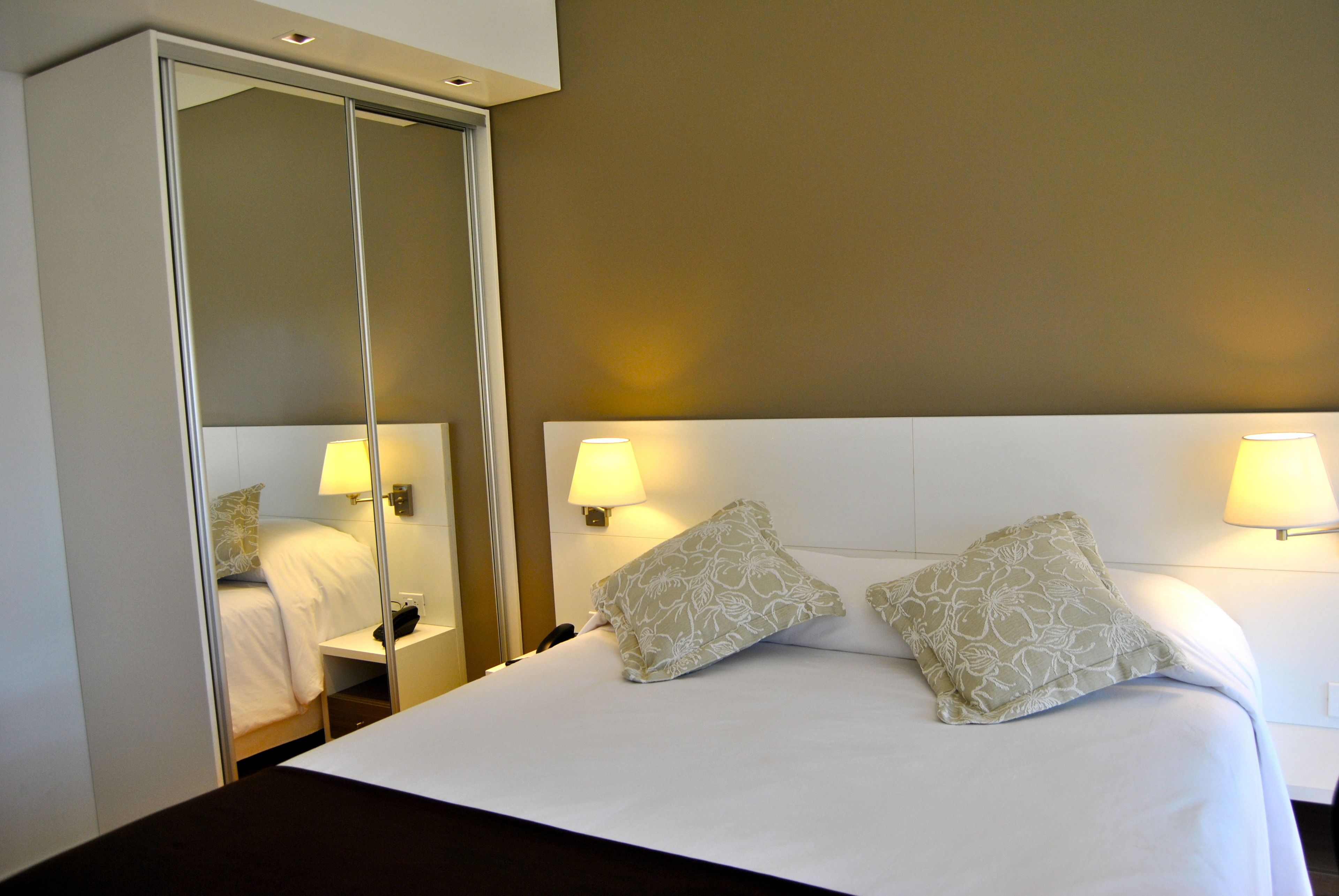 Foto - Hotel Castilla