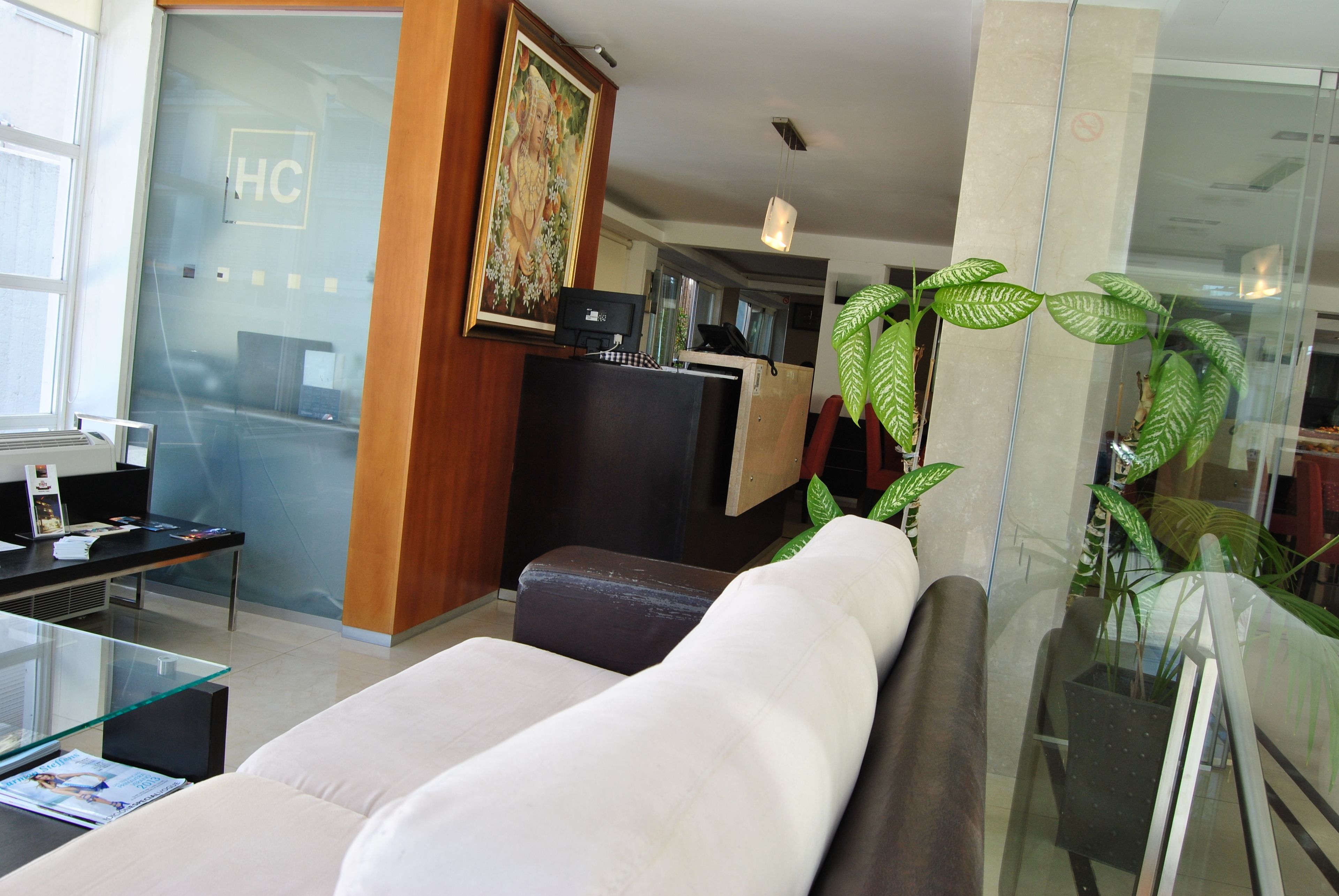 Foto - Hotel Castilla