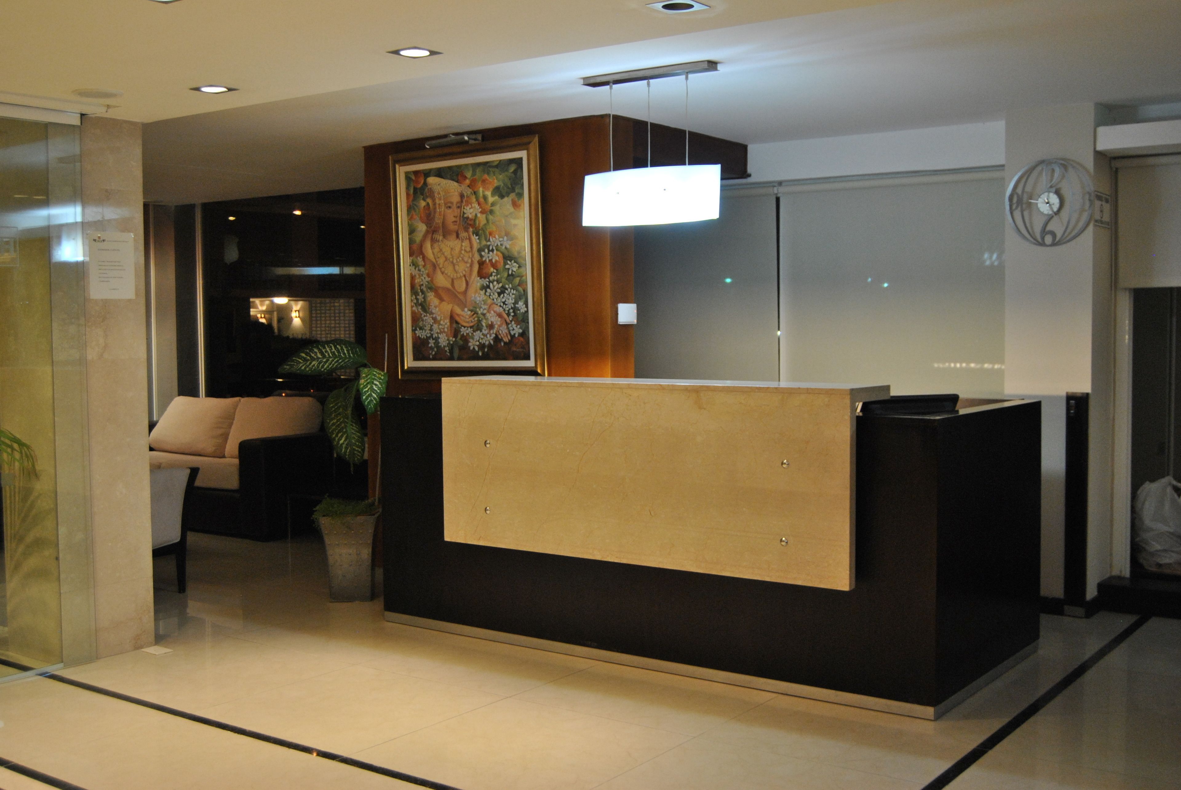 Foto - Hotel Castilla