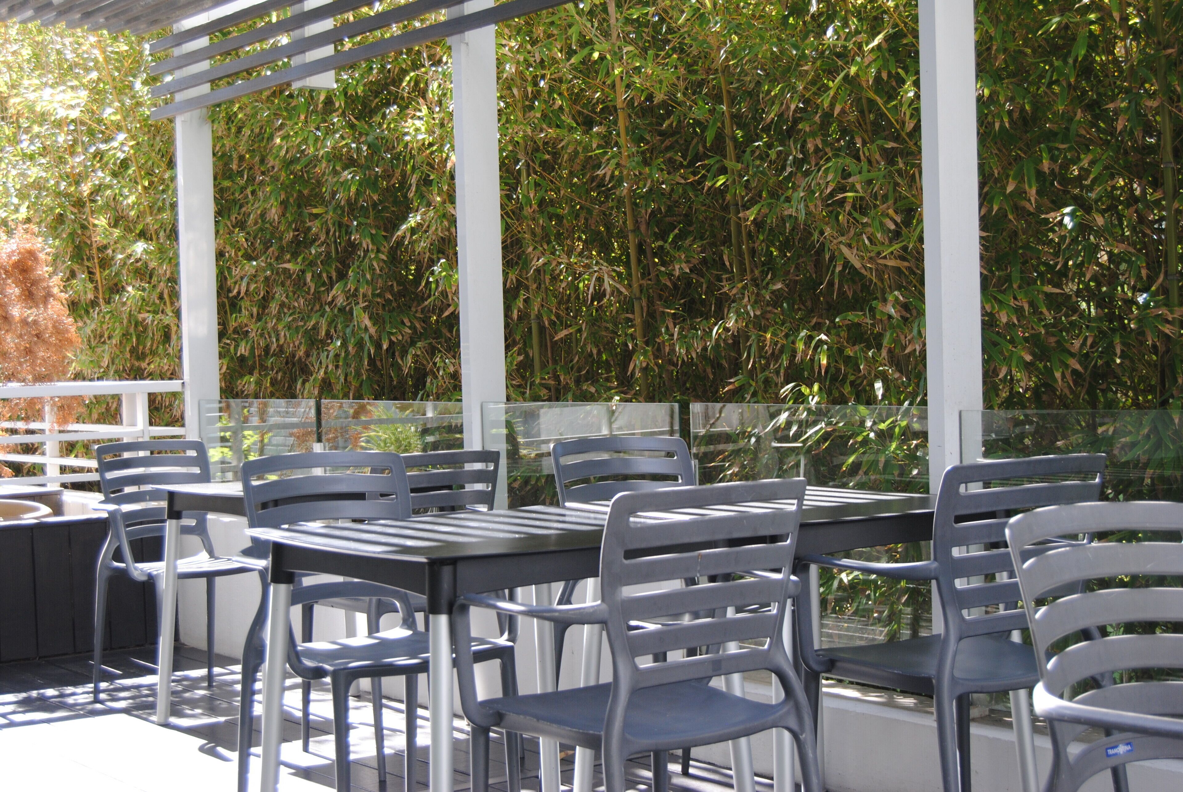 Foto - Hotel Castilla