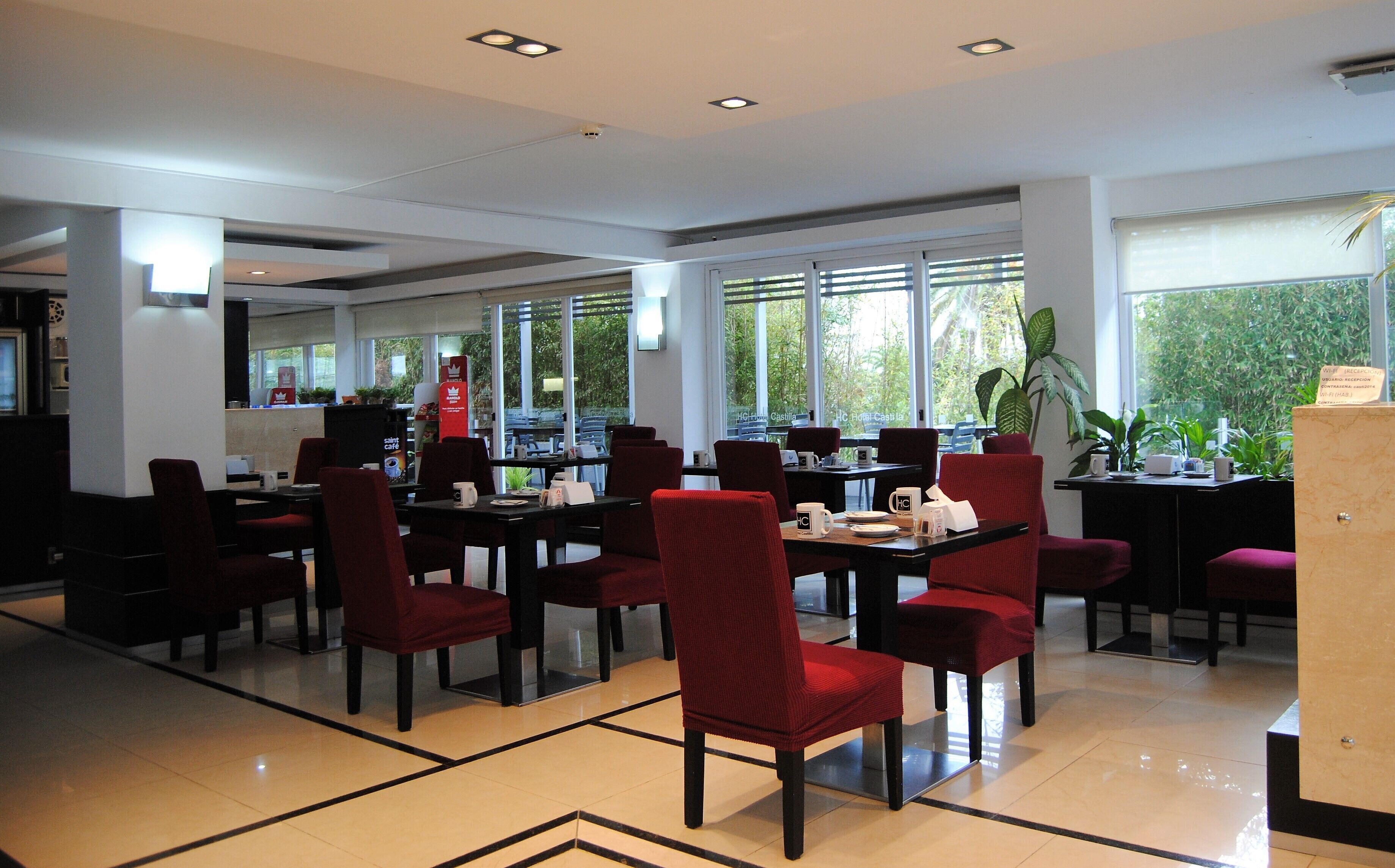 Foto - Hotel Castilla