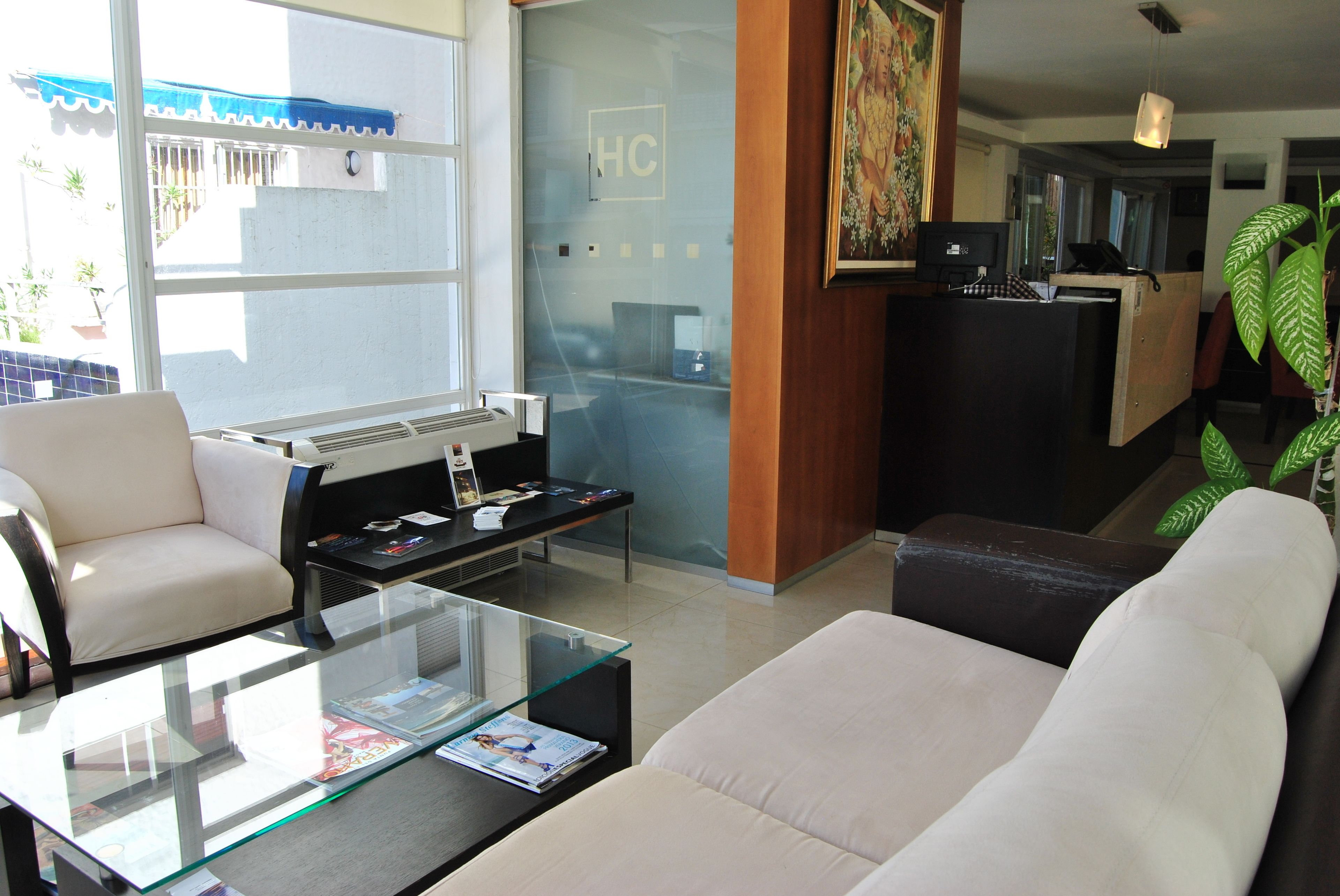 Foto - Hotel Castilla