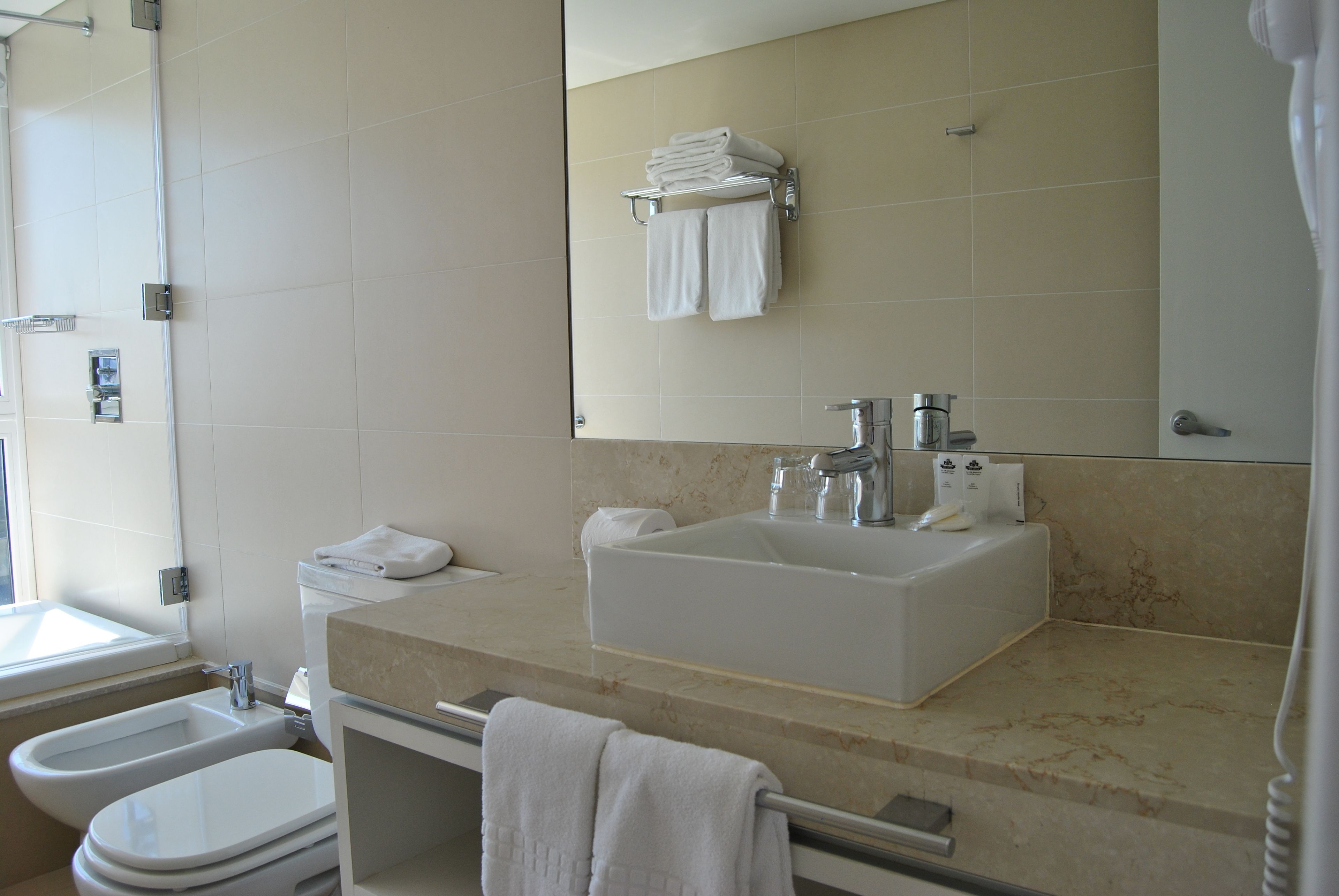 Foto - Hotel Castilla