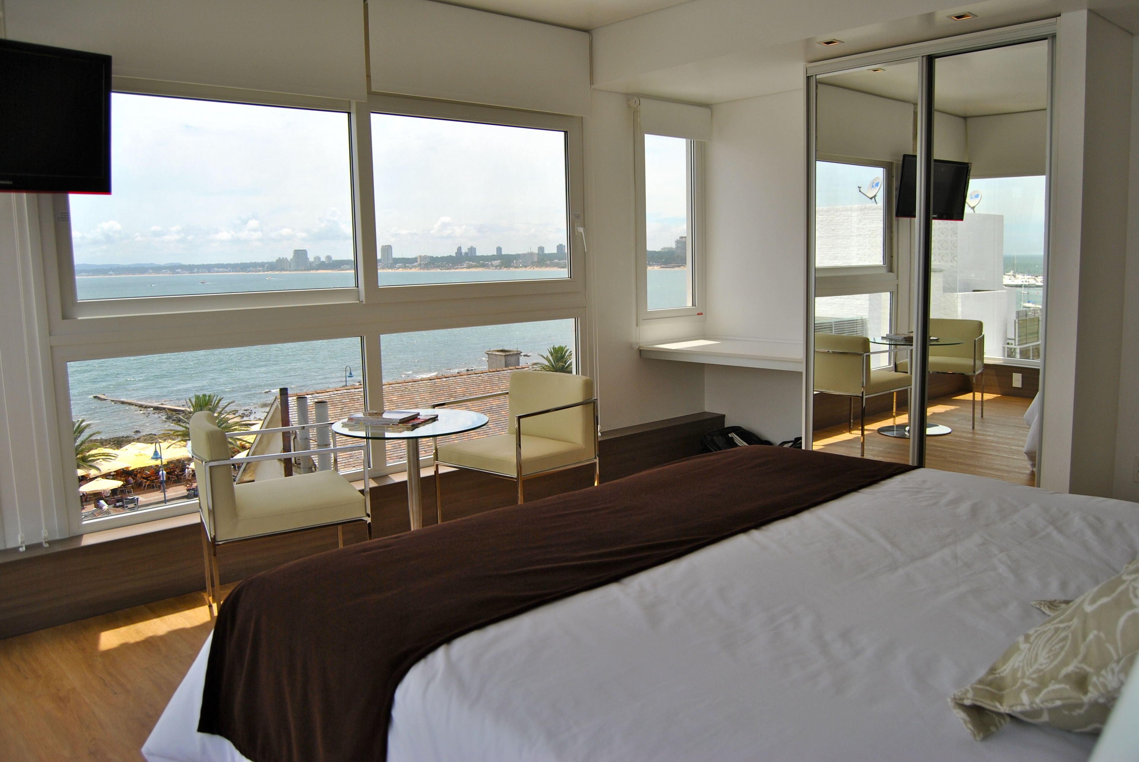 Foto - Hotel Castilla