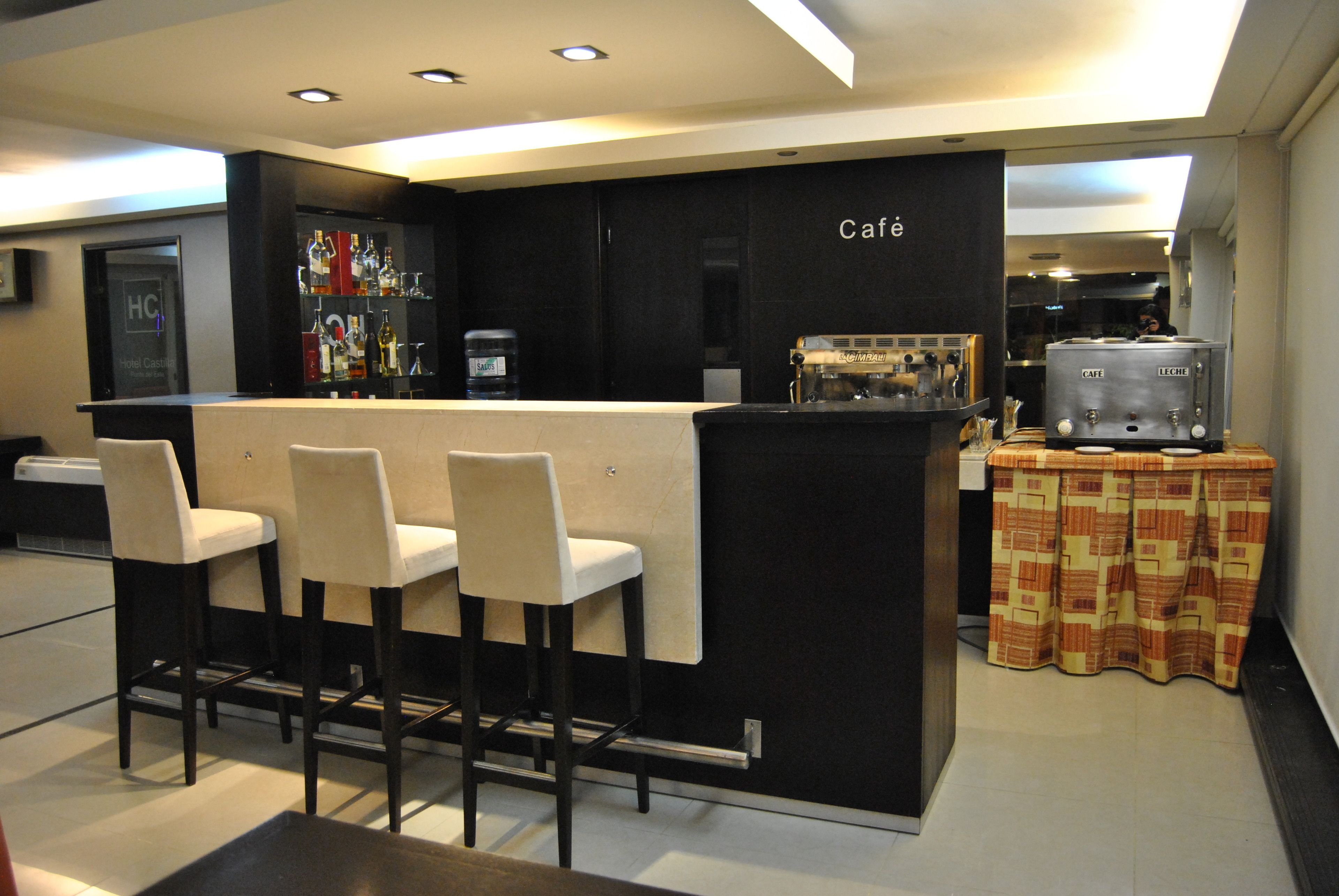 Foto - Hotel Castilla