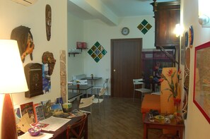 Recepción