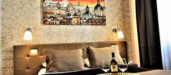 Castel Sant'Angelo Inn