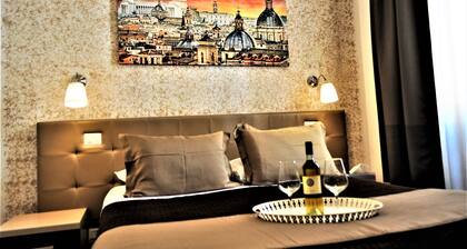 Castel Sant'Angelo Inn